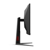  Màn hình Gaming AOC C27G4Z/74 | 27 inch, Full HD, Fast VA, 280Hz, 0.3ms, cong 