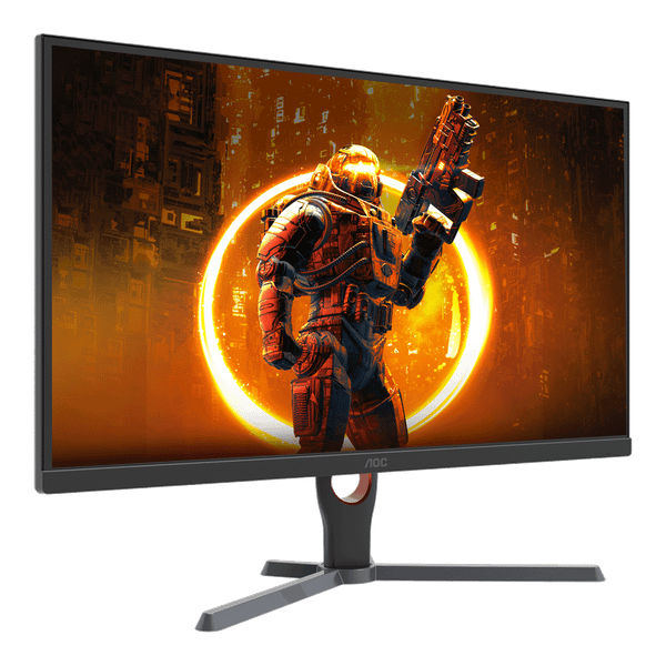  Màn hình Gaming AOC Q27G11E/74 | 27 inch, 2K/QHD, 180Hz, IPS 