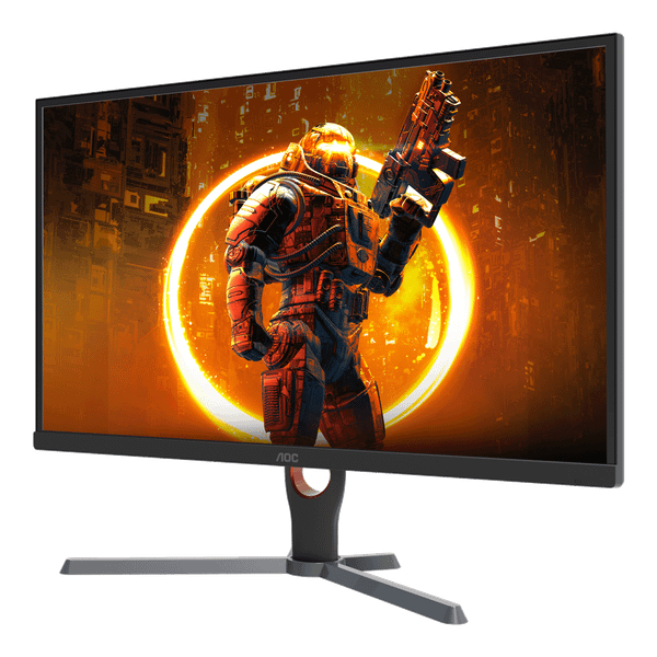  Màn hình Gaming AOC Q27G11E/74 | 27 inch, 2K/QHD, 180Hz, IPS 