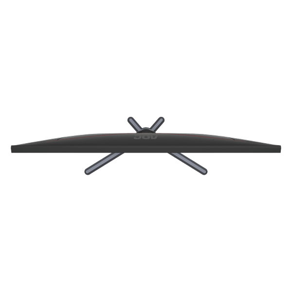  Màn hình Gaming AOC Q27G11E/74 | 27 inch, 2K/QHD, 180Hz, IPS 