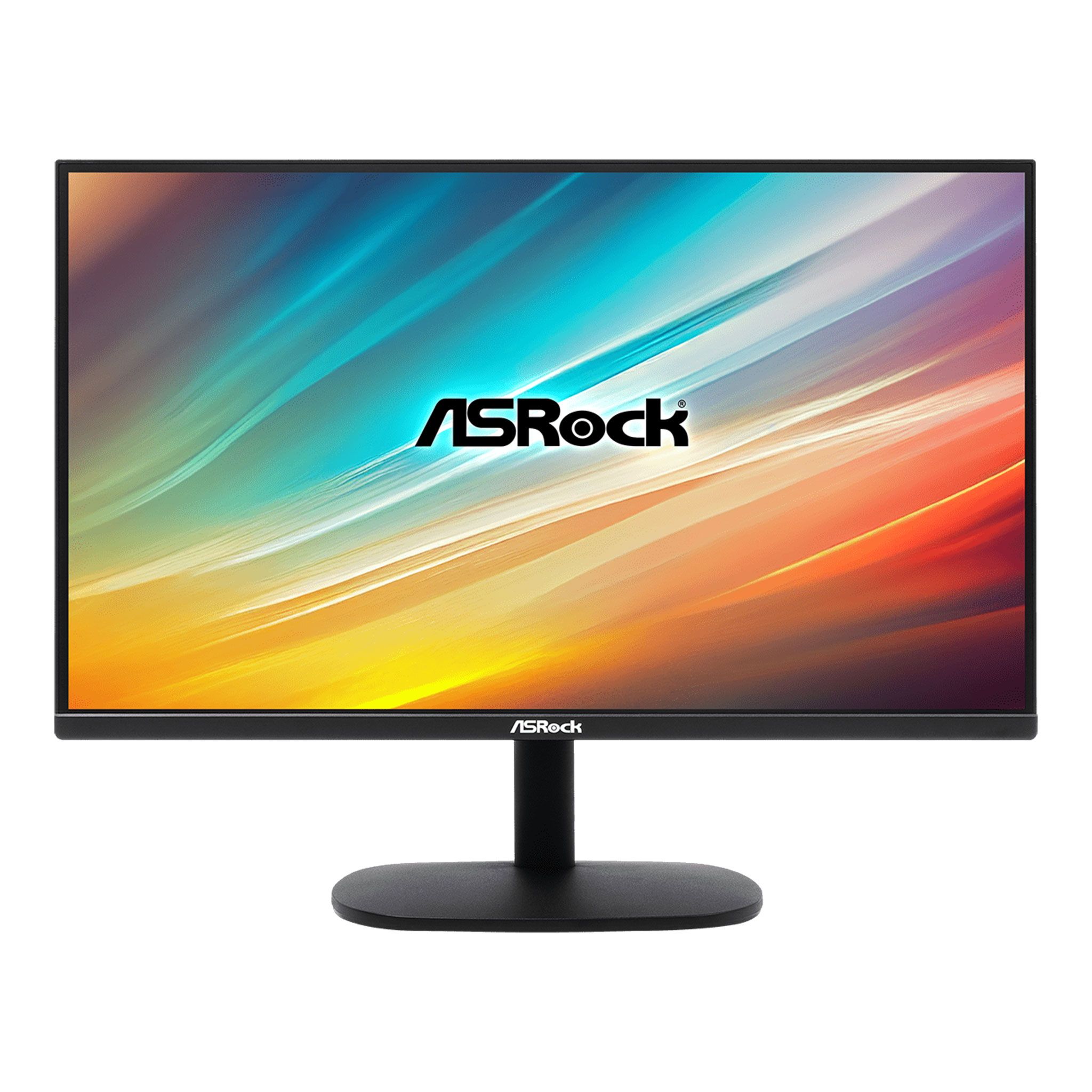 Màn hình Gaming ASRock CL25FF | 24.5 inch, FHD, IPS, 100Hz, 1ms, phẳng