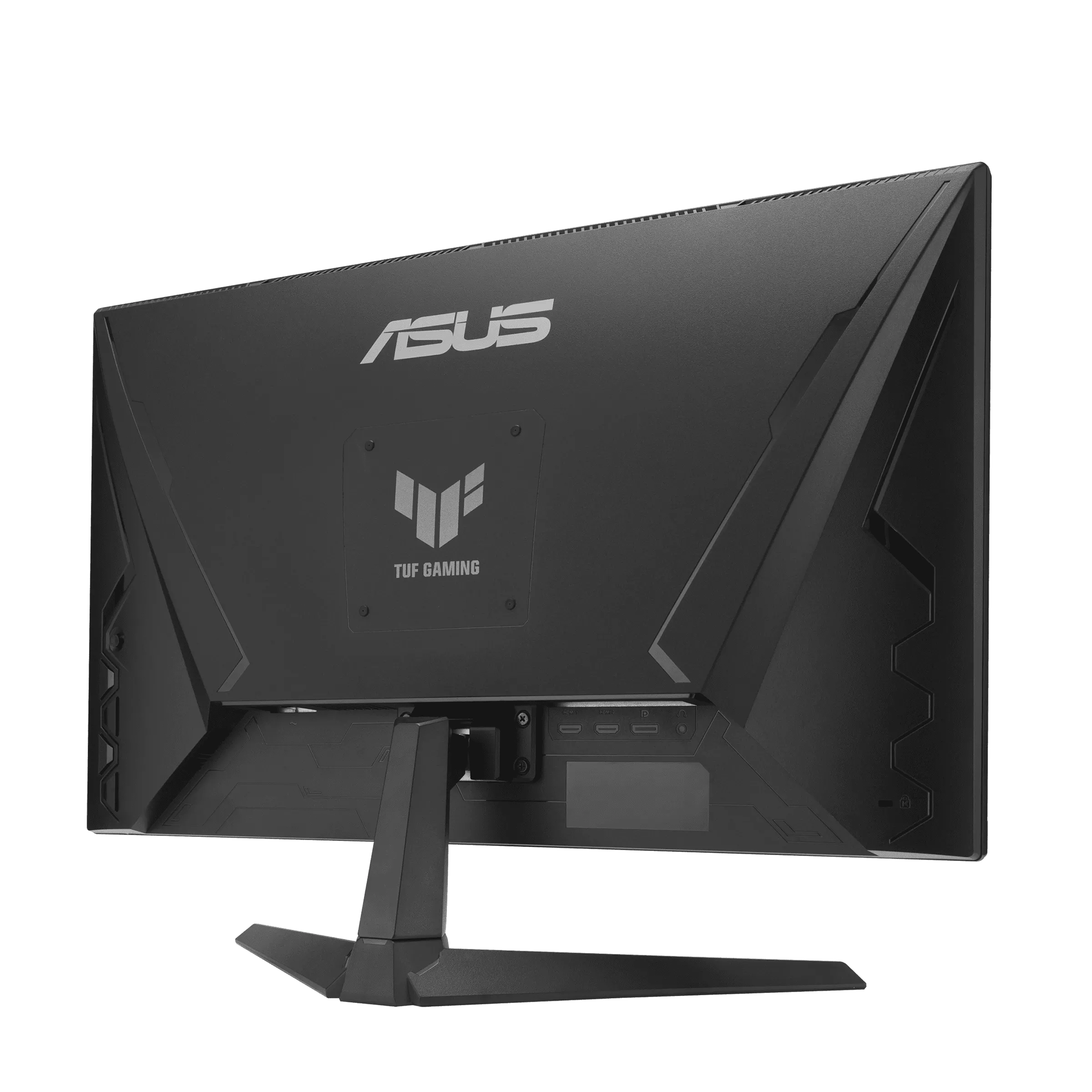 Màn hình Gaming ASUS TUF Gaming VG279Q3A | 27 inch, Full HD, IPS, 180Hz, 1ms, phẳng