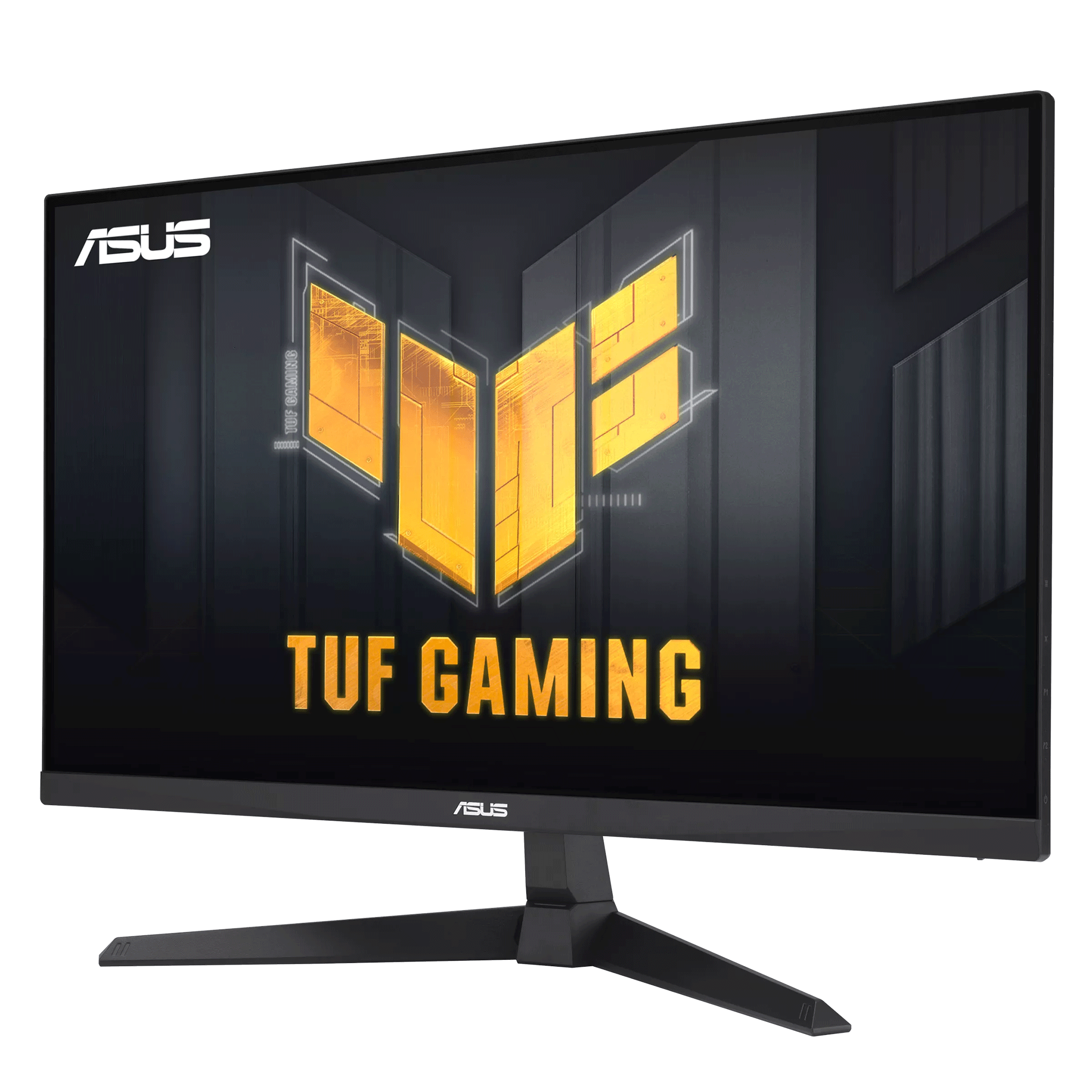 Màn hình Gaming ASUS TUF Gaming VG279Q3A | 27 inch, Full HD, IPS, 180Hz, 1ms, phẳng