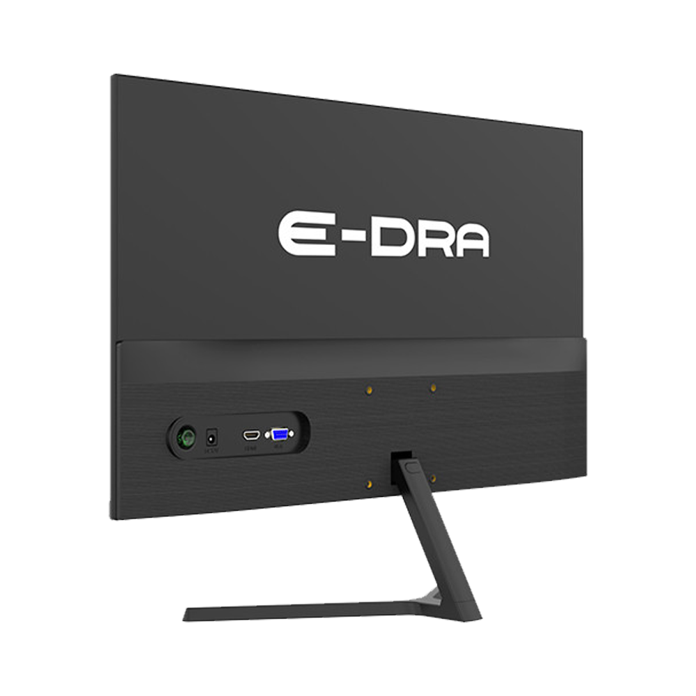 Màn hình Gaming E-Dra EGM24F75 | 23.8 inch, FHD, IPS, 75Hz, 1ms, phẳng
