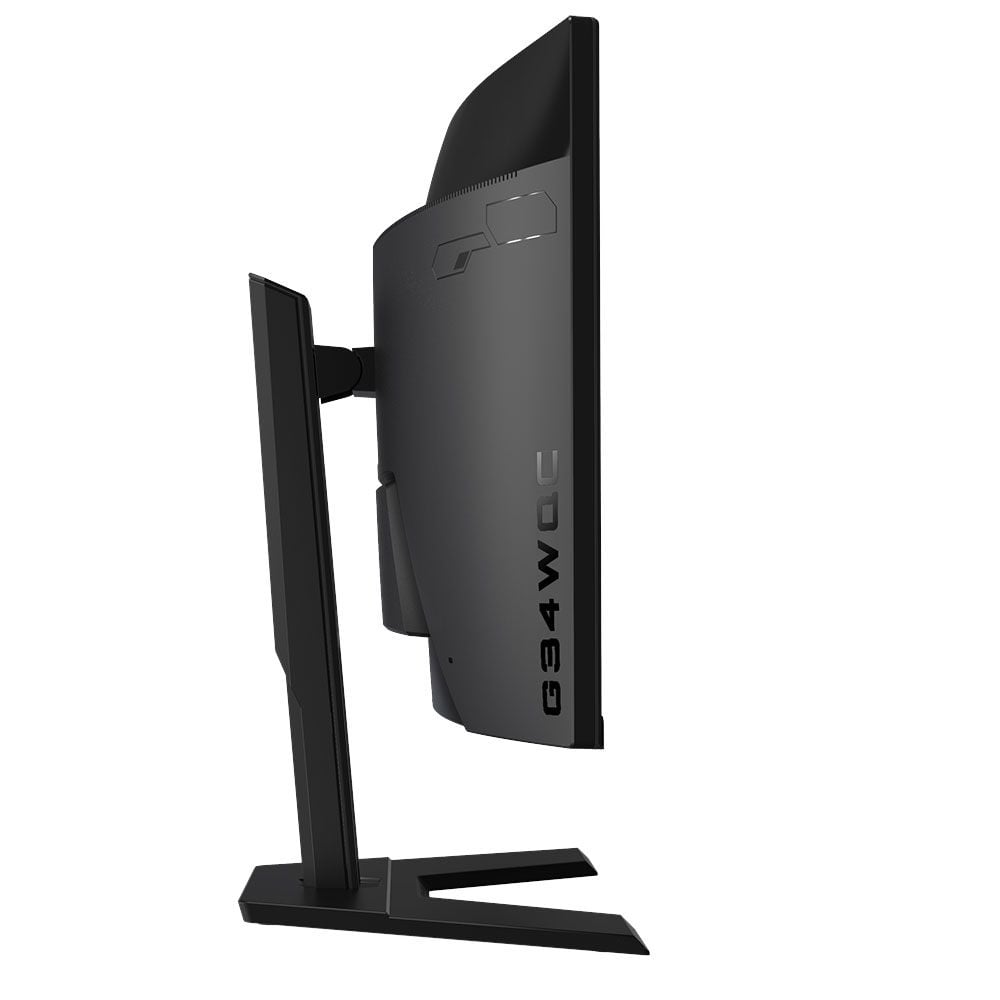 Màn hình Gaming Gigabyte 34 inch G34WQC (34 inch, WQHD, 144Hz, VA)