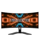  Màn hình Gaming Gigabyte 34 inch G34WQC (34 inch, WQHD, 144Hz, VA) 