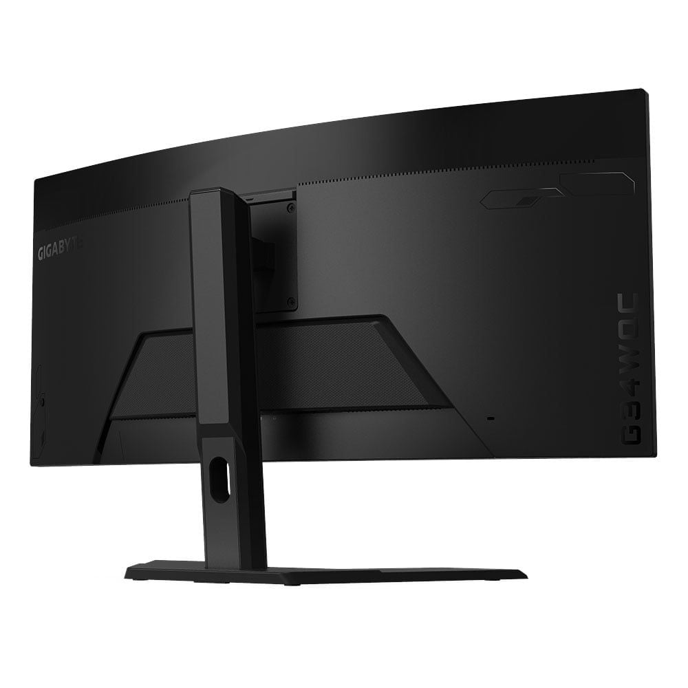 Màn hình Gaming Gigabyte 34 inch G34WQC (34 inch, WQHD, 144Hz, VA)