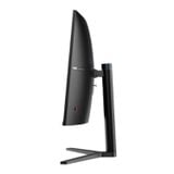  Màn hình Gaming HKC MG32A4F | 31.5 inch, Full HD, VA, 165Hz, 1ms, cong 