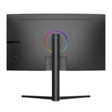  Màn hình Gaming HKC MG32A4F | 31.5 inch, Full HD, VA, 165Hz, 1ms, cong 