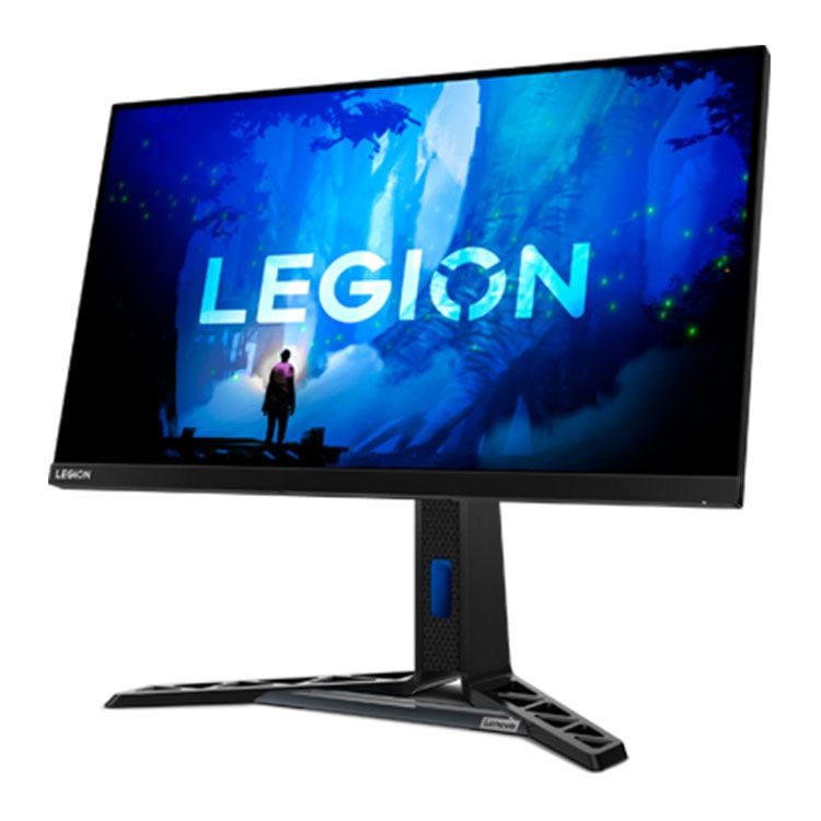 Màn hình Gaming Lenovo Y27-30 | 27 inch, Full HD, IPS, 165Hz, phẳng