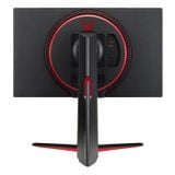  Màn hình Gaming LG 24GN65R-B | 23.8 inch, Full HD, IPS, 144Hz, 1ms, phẳng 