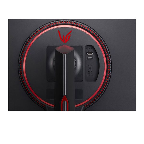  Màn hình Gaming LG 24GN65R-B | 23.8 inch, Full HD, IPS, 144Hz, 1ms, phẳng 