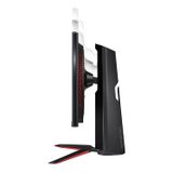  Màn hình Gaming LG 24GN65R-B | 23.8 inch, Full HD, IPS, 144Hz, 1ms, phẳng 