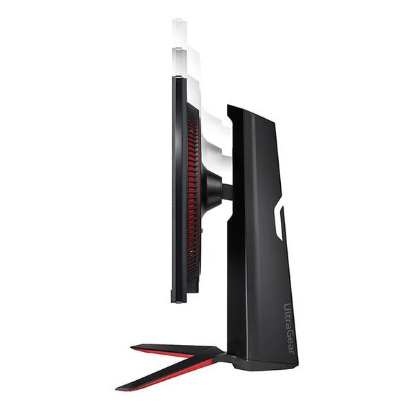  Màn hình Gaming LG 24GN65R-B | 23.8 inch, Full HD, IPS, 144Hz, 1ms, phẳng 