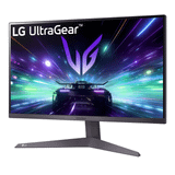  Màn hình Gaming LG 24GS50F-B.ATVQ | 23.8 inch, Full HD, VA, 180Hz, 1ms, phẳng 