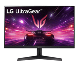  Màn hình Gaming LG 24GS60F-B.ATVQ | 23.8 inch, Full HD, IPS, 180Hz, 1ms, Phẳng 