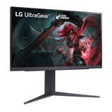  Màn hình Gaming LG 25GR75FG-B 