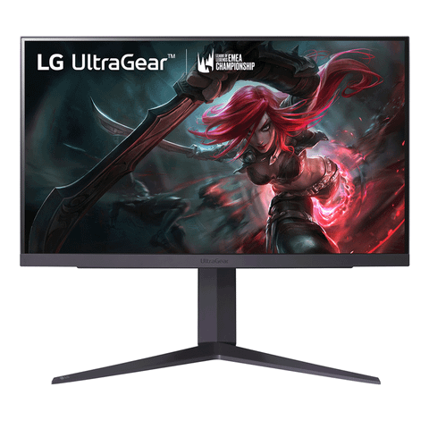 Màn hình Gaming LG 25GR75FG-B
