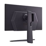  Màn hình Gaming LG 27GR75Q-B | 27 inch, 2K, IPS, 165Hz, 1ms, phẳng 