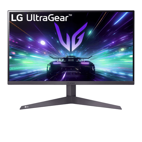 Màn hình Gaming LG 27GS50F-B.ATVQ | 27 inch, Full HD, VA, 180Hz, 1ms, phẳng