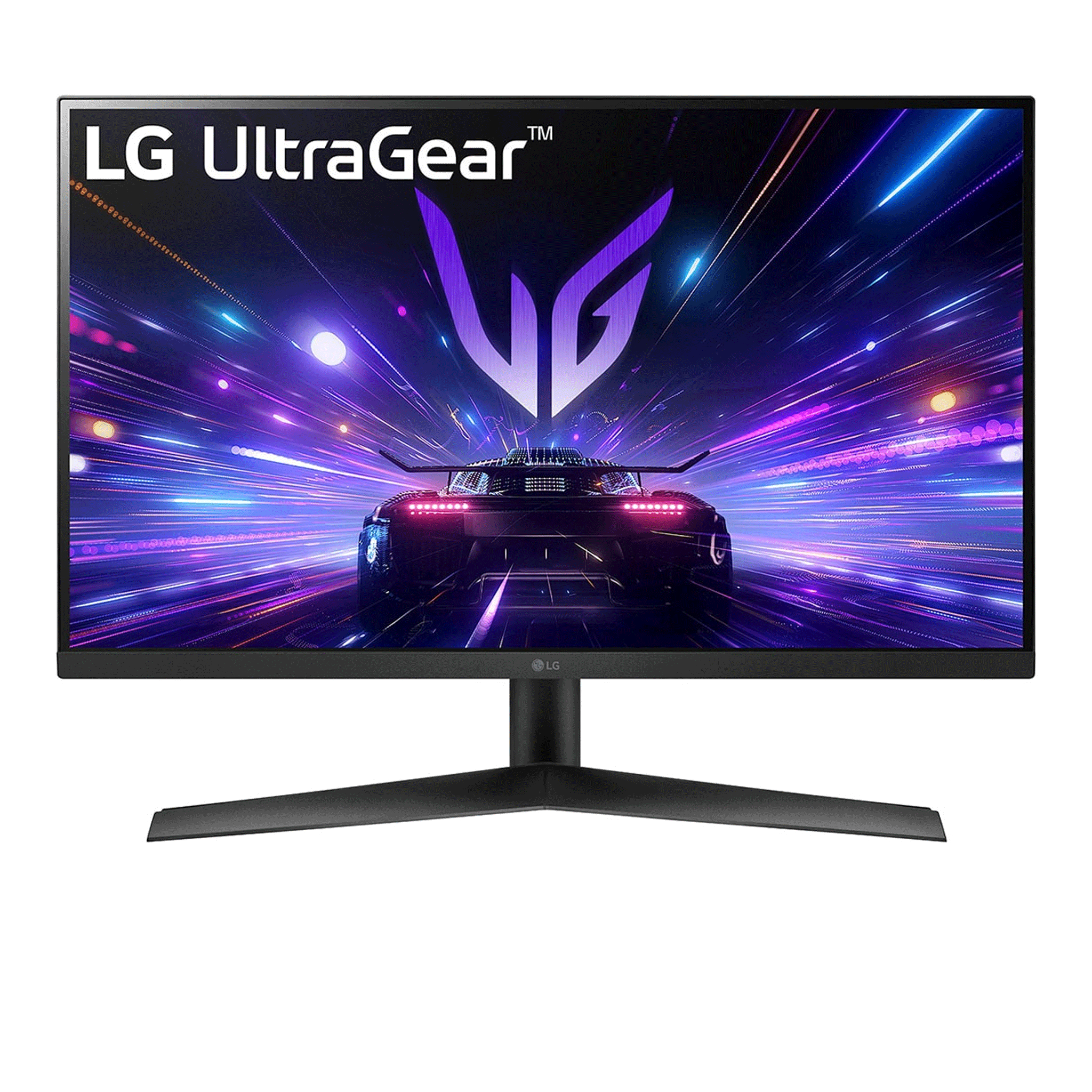 Màn hình Gaming LG 27GS60F-B.ATV | 27 inch, Full HD, IPS, 180Hz, 1Ms, Phẳng