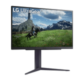  Màn hình Gaming LG 27GS85Q-B | 27 inch, 2K, IPS, 200Hz, 1ms, phẳng 