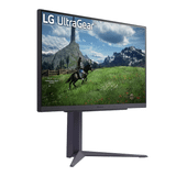  Màn hình Gaming LG 27GS85Q-B | 27 inch, 2K, IPS, 200Hz, 1ms, phẳng 