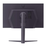  Màn hình Gaming LG 27GS85Q-B | 27 inch, 2K, IPS, 200Hz, 1ms, phẳng 