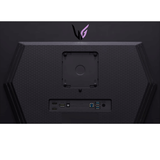  Màn hình Gaming LG 27GS95QE-B.ATV | 27 inch, 2K, OLED, 240Hz, 0.03 ms, phẳng 