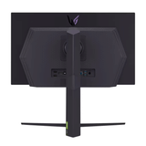  Màn hình Gaming LG 27GS95QE-B.ATV | 27 inch, 2K, OLED, 240Hz, 0.03 ms, phẳng 