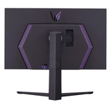  Màn hình gaming LG 32GR93U-B | 31.5 inch, UHD, IPS, 144Hz, 1ms, phẳng 