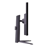  Màn hình gaming LG 32GR93U-B | 31.5 inch, UHD, IPS, 144Hz, 1ms, phẳng 