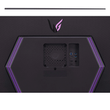  Màn hình gaming LG 32GR93U-B | 31.5 inch, UHD, IPS, 144Hz, 1ms, phẳng 