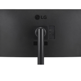  Màn hình Gaming LG 32UR500K-B | 31.5 inch, UHD, VA, 60Hz, 4ms, phẳng 