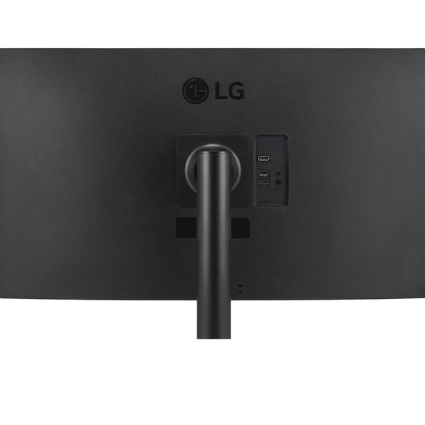  Màn hình Gaming LG 32UR500K-B | 31.5 inch, UHD, VA, 60Hz, 4ms, phẳng 