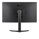  Màn hình Gaming LG 32UR500K-B | 31.5 inch, UHD, VA, 60Hz, 4ms, phẳng 