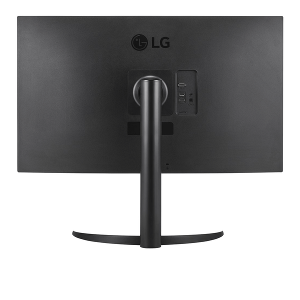  Màn hình Gaming LG 32UR500K-B | 31.5 inch, UHD, VA, 60Hz, 4ms, phẳng 