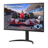  Màn hình Gaming LG 32UR500K-B | 31.5 inch, UHD, VA, 60Hz, 4ms, phẳng 