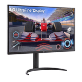  Màn hình Gaming LG 32UR500K-B | 31.5 inch, UHD, VA, 60Hz, 4ms, phẳng 