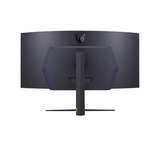  Màn hình Gaming LG 45GR95QE-B.ATV | 45 inch, 2K, OLED, 240Hz, 0.03 ms, cong 