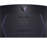  Màn hình Gaming LG 45GS95QE-B.ATV | 45 inch, 2K, OLED, 240Hz, 0.03 ms, cong 