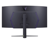  Màn hình Gaming LG 45GS95QE-B.ATV | 45 inch, 2K, OLED, 240Hz, 0.03 ms, cong 