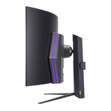  Màn hình Gaming LG 45GS95QE-B.ATV | 45 inch, 2K, OLED, 240Hz, 0.03 ms, cong 