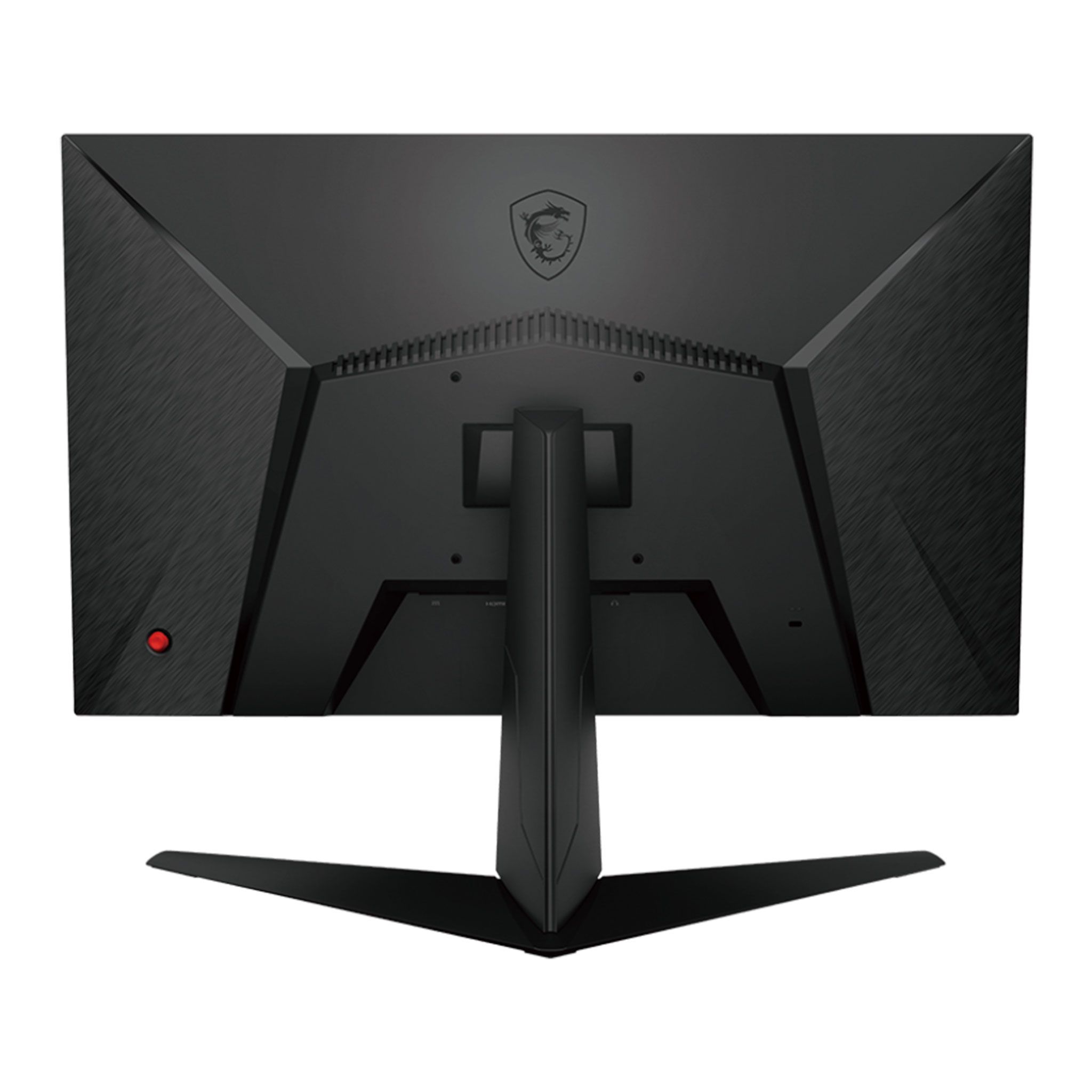 Màn hình Gaming MSI G2412 | 23.8 inch, Full HD, IPS, 170Hz, 1ms, phẳng