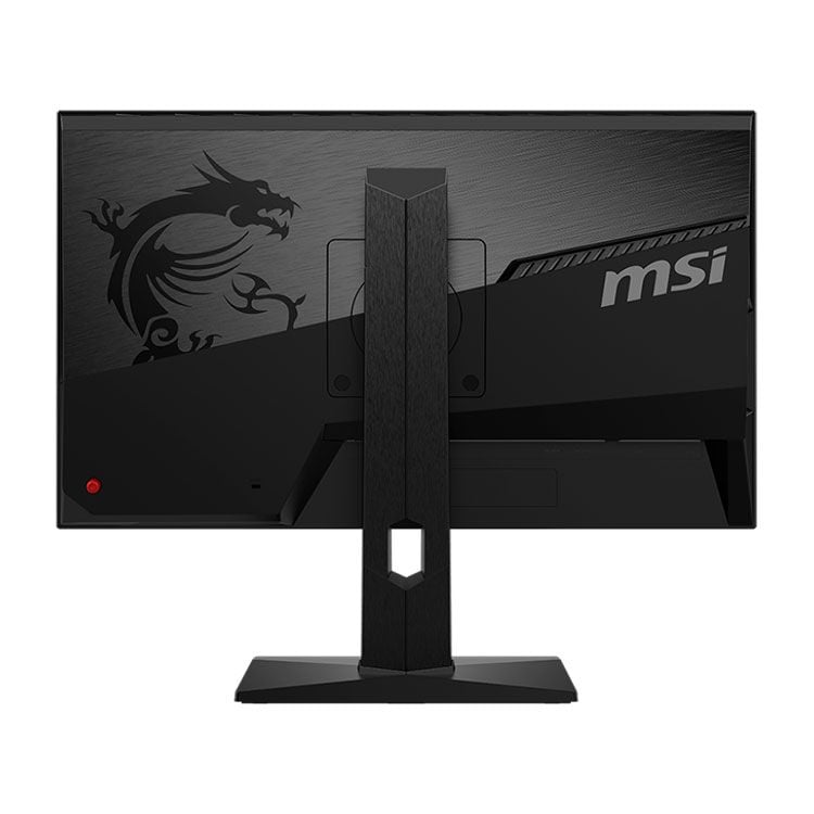 Màn hình Gaming MSI G253PF | 24.5 inch, Full HD, IPS, 380Hz, 1ms, phẳng