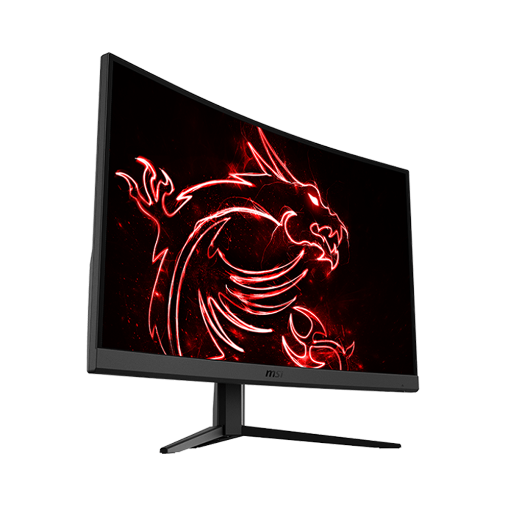 Màn Hình Gaming MSI G32C4 E2 | 31.5