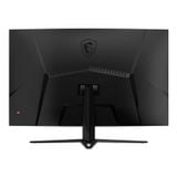  Màn hình Gaming MSI G32C4X | 31.5 inch, Full HD, VA, 250Hz, 1ms, cong 
