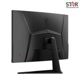 Màn Hình Gaming MSI Optix G27C4X | 27 inch, FHD, VA, 250Hz, 1ms, 113% sRGB, Cong (1500R) 