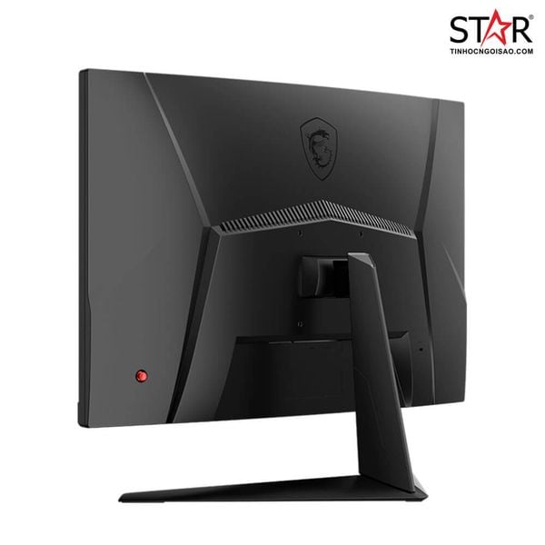  Màn Hình Gaming MSI Optix G27C4X | 27 inch, FHD, VA, 250Hz, 1ms, 113% sRGB, Cong (1500R) 