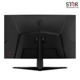  Màn Hình Gaming MSI Optix G27C4X | 27 inch, FHD, VA, 250Hz, 1ms, 113% sRGB, Cong (1500R) 
